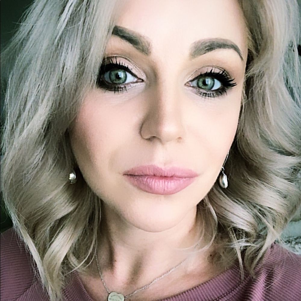 Meet your Posher, Viktoriia